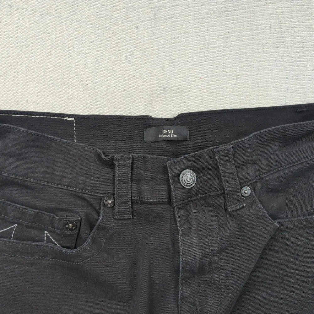 True Religion will ship
